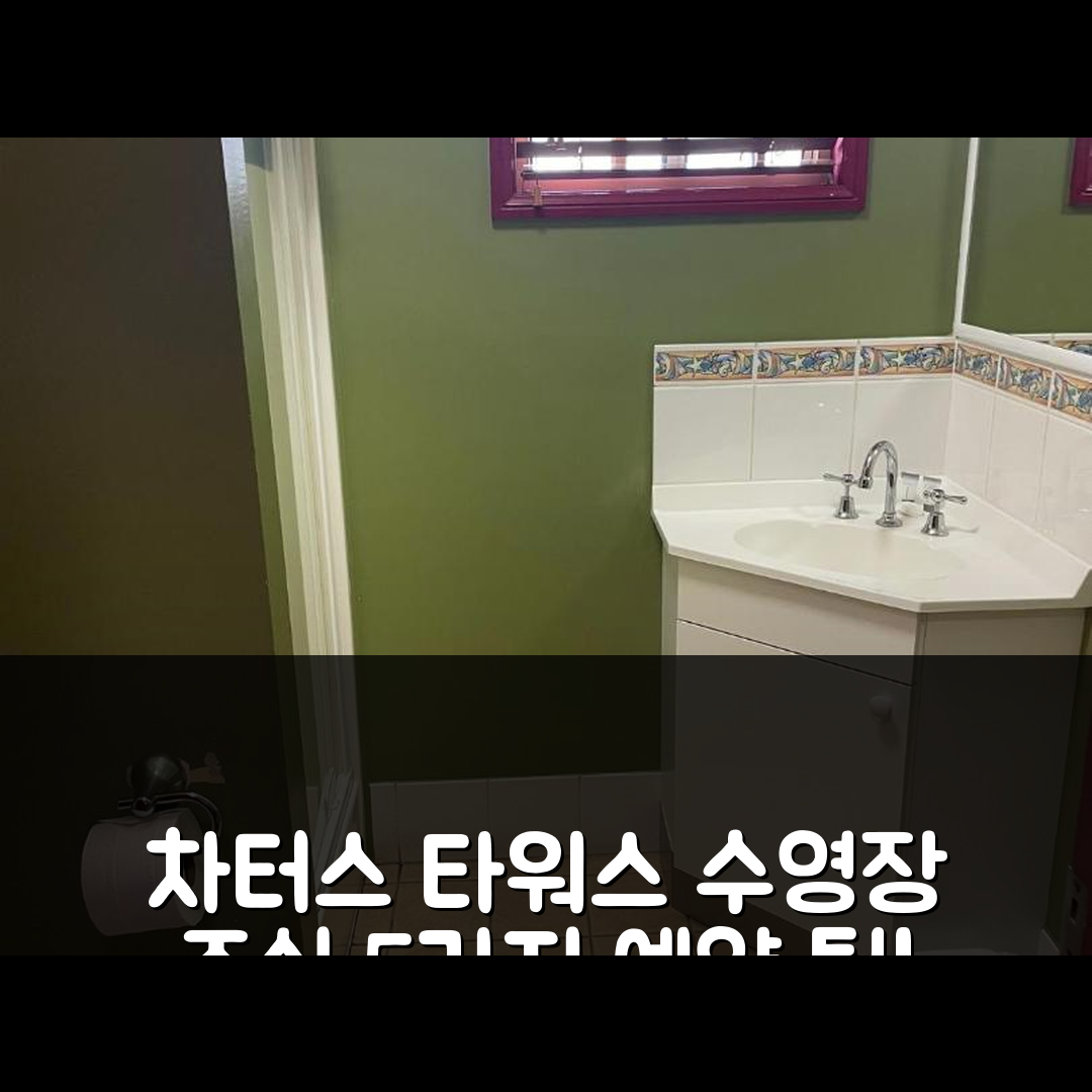 차터스 타워스 숙소 여행 호텔 추천 어시 아웃백 오아시스 홀리데이 파크 | 수영장과 조식이 매력적인 5가지 예약 팁